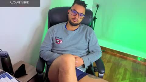 ernesto rodriguez 82 online show from April 13, 5:06 pm