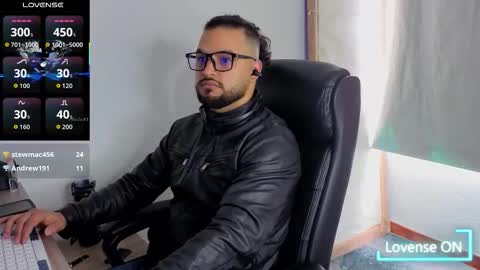 Snapshot of ernesto_rodriguez_82 chatting on September 24, 3:30 pm ernesto rodriguez 82 online show from September 24, 3:30 pm