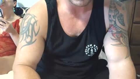 erock42 online show from July 22, 9:39 pm