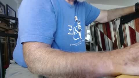 eros online show from October 8, 9:21 pm