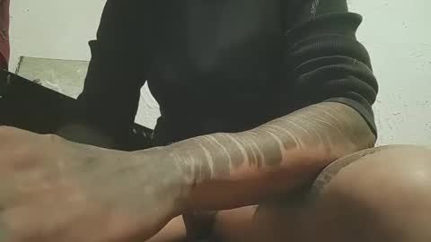 Eros babe online show from December 31, 1:04 am