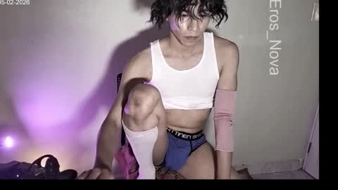 Eros Nova online show from February 6, 5:22 am