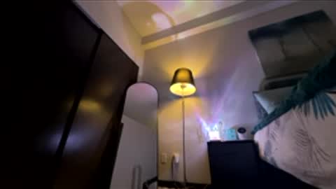 eroscharm online show from January 5, 10:24 pm