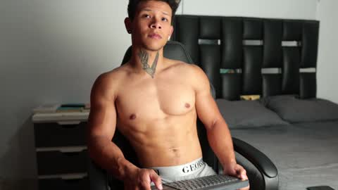 Eros online show from February 2, 6:10 pm