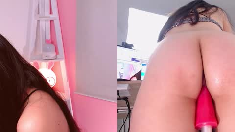 EMMA online show from February 1, 7:55 pm