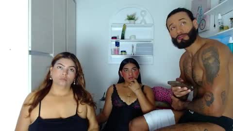 EROTIC SPA online show from April 23, 5:58 pm