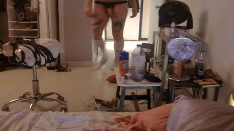 Nikki Erotica online show from December 20, 9:05 am