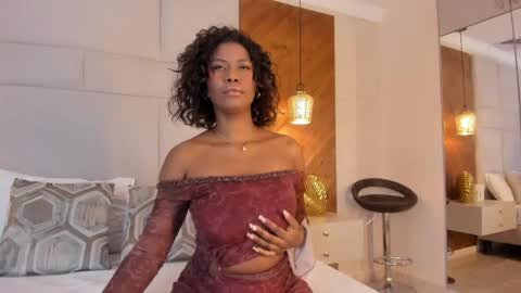 Alana online show from May 5, 12:17 am