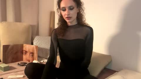 Rachel Rach online show from February 7, 1:03 pm