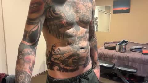 Erotic CloseUps online show from October 29, 2:30 pm