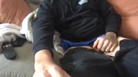 Erik McCarthy online show from February 24, 8:45 pm