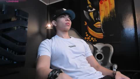 Eryon online show from October 15, 11:22 am