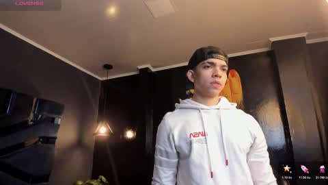 Eryon online show from November 10, 11:13 am