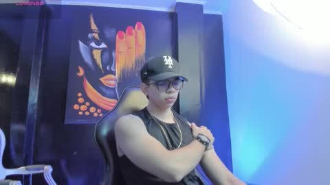 Eryon online show from September 16, 11:12 am