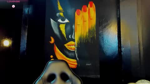 Eryon online show from October 29, 11:12 am