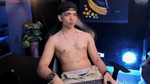 Eryon online show from November 7, 11:34 am