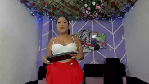 escarlet_hot06 online show from March 7, 2:11 am