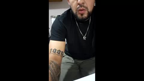 escodeli69 online show from April 25, 10:50 am