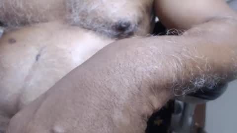 escorpion51 online show from June 11, 2:11 am