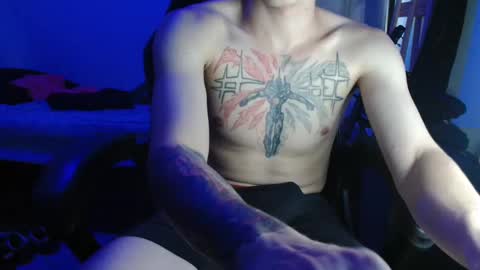esgrimo1 online show from March 5, 8:42 pm