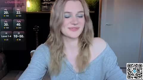 EshleGreen online show from May 29, 8:18 pm