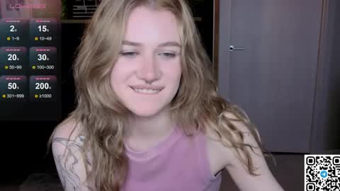 EshleGreen online show from May 9, 10:05 pm