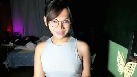 Chelliane online show from September 17, 3:21 am