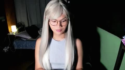 Chelliane online show from October 2, 4:11 am