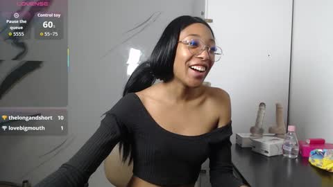 esmeralda_bk online show from September 19, 11:30 pm