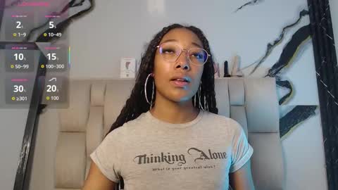 esmeralda_bk online show from November 24, 10:52 pm