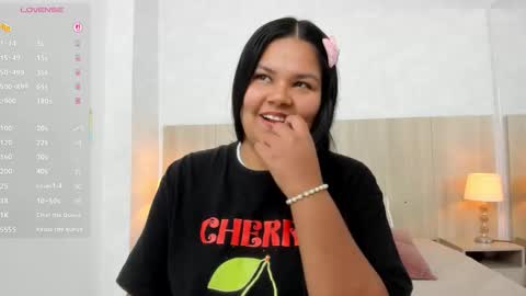 Esmeralda online show from March 26, 7:52 pm