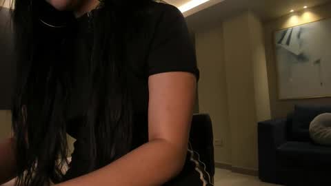 Esmeralda Grace  online show from October 19, 4:06 am