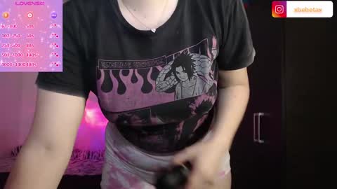 Xbebetax online show from February 11, 5:05 am