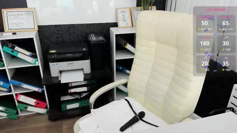 Ava online show from March 28, 2:13 am