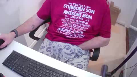 Morph online show from December 7, 9:39 pm