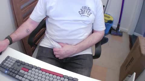 Morph online show from March 2, 5:30 pm