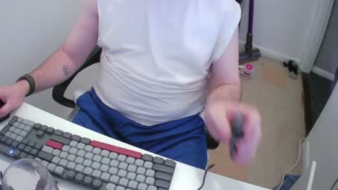 Morph online show from July 8, 8:56 pm