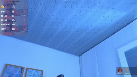 ESTEBAN online show from April 9, 11:05 am