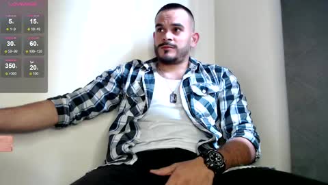 Snapshot of esteban_fer chatting on March 10, 1:54 pm Esteban Fernandez online show from March 10, 1:54 pm