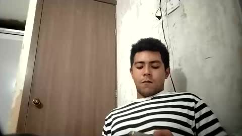 wailer1996 online show from April 3, 9:00 pm