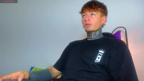 Esteban independent model online show from November 30, 10:39 pm