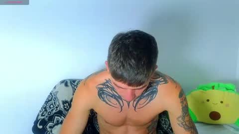 Esteban independent model online show from May 19, 1:56 am