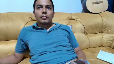 Esteban online show from February 26, 5:13 am