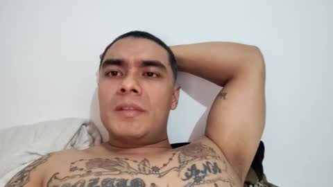 estebanmed92 online show from February 26, 10:46 pm