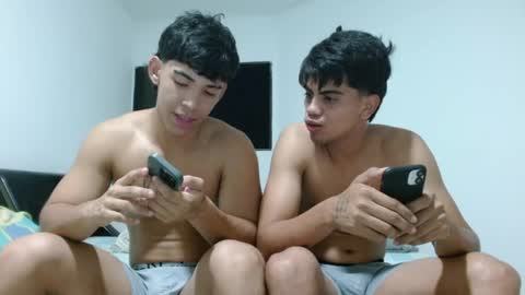 Esteban Hotman online show from September 17, 3:43 am