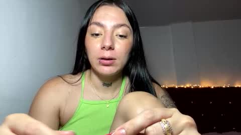 estefa1 online show from March 4, 7:00 pm