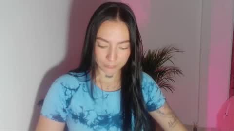 estefa1 online show from December 19, 6:36 pm