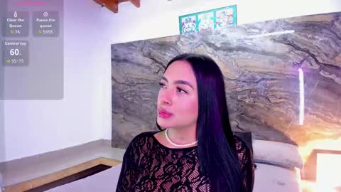 Stefy online show from March 18, 12:11 pm