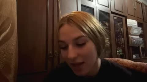 Rina online show from February 11, 7:18 pm