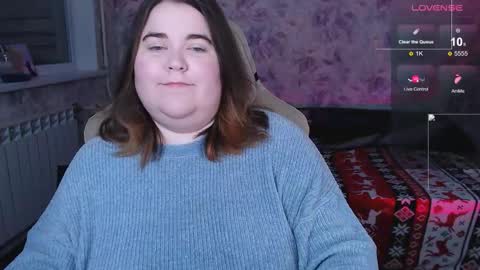 estelle_hicks online show from November 3, 6:20 pm